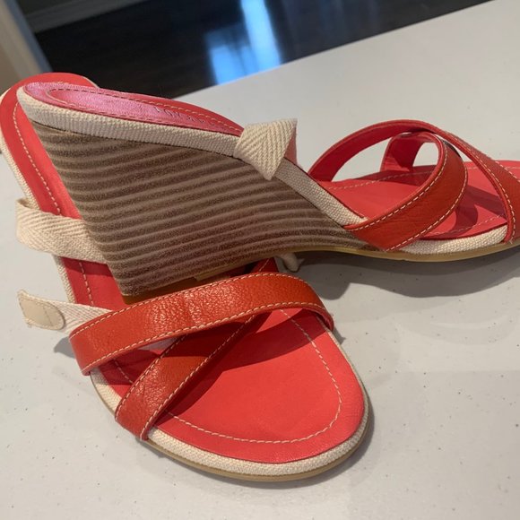 NEW - Joy & Peace - Shoes - Picture 3 of 4